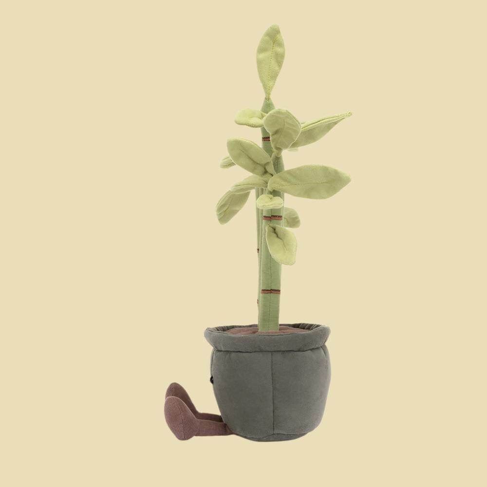 Amuseables Potted Bamboo