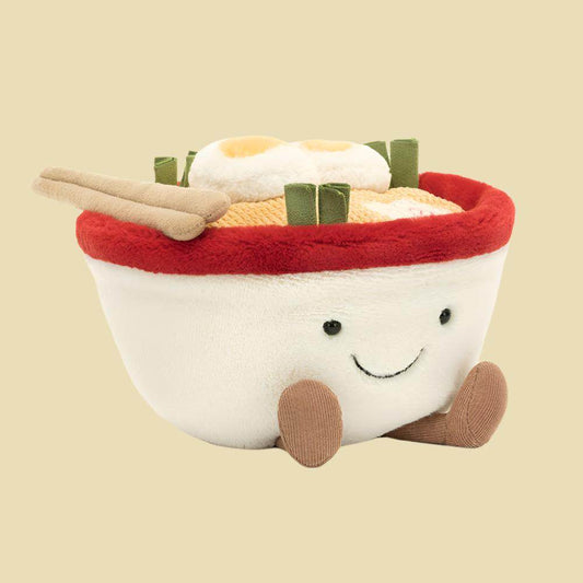 Amuseables Ramen
