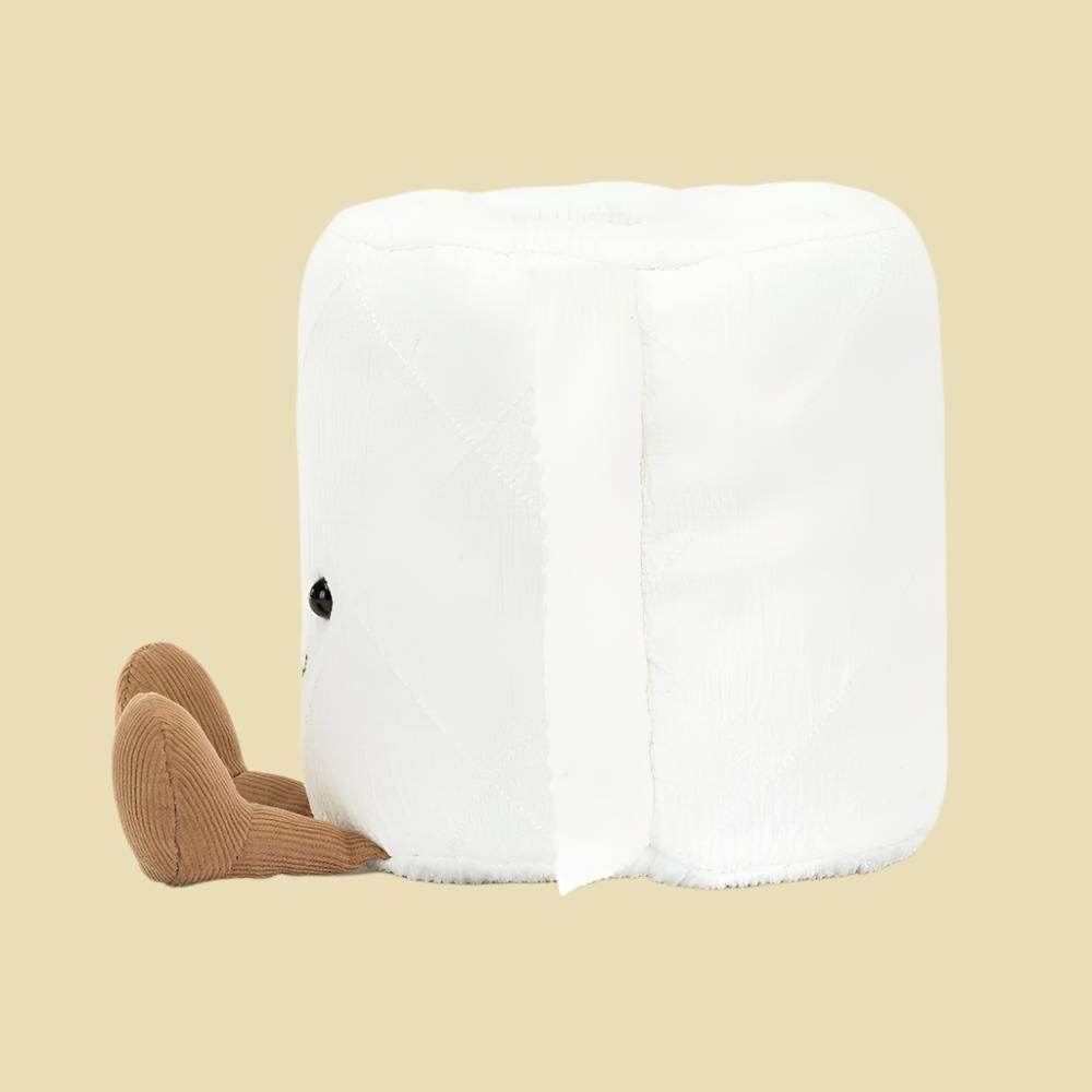 Amuseables Toilet Roll