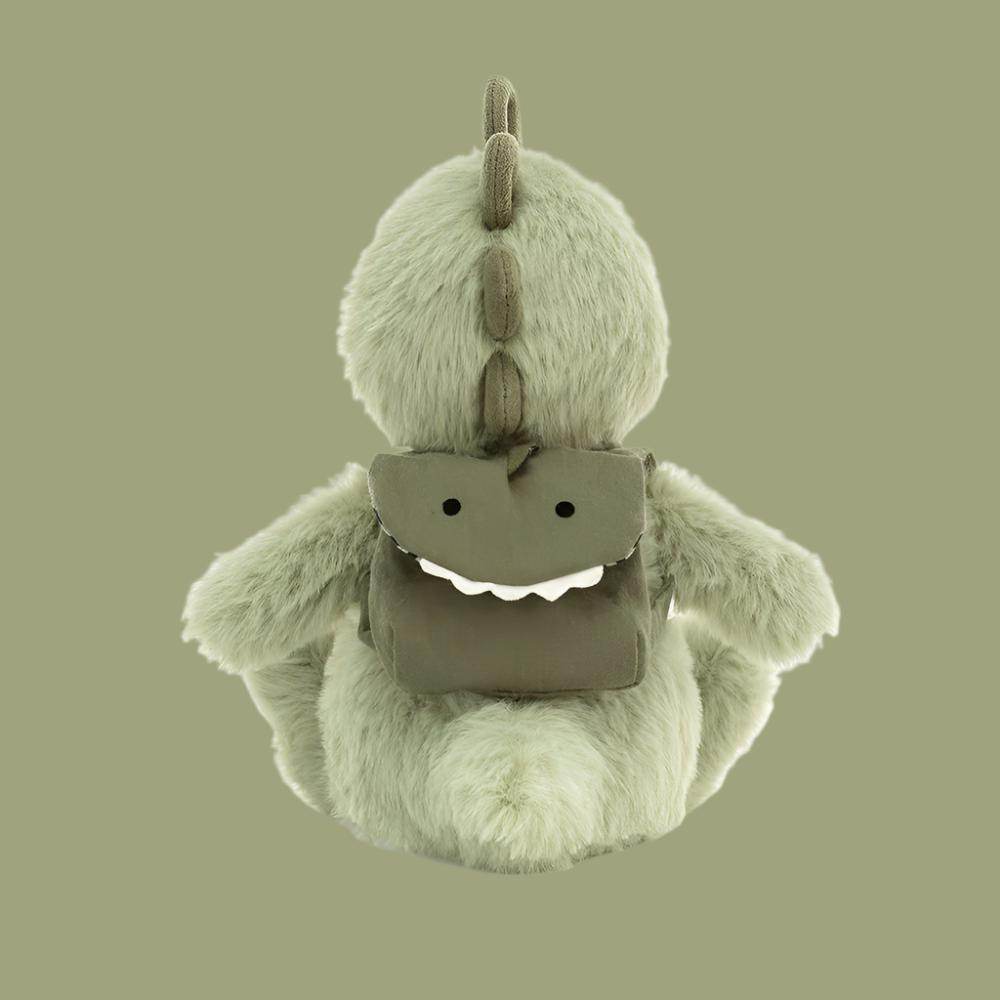Backpack Dino