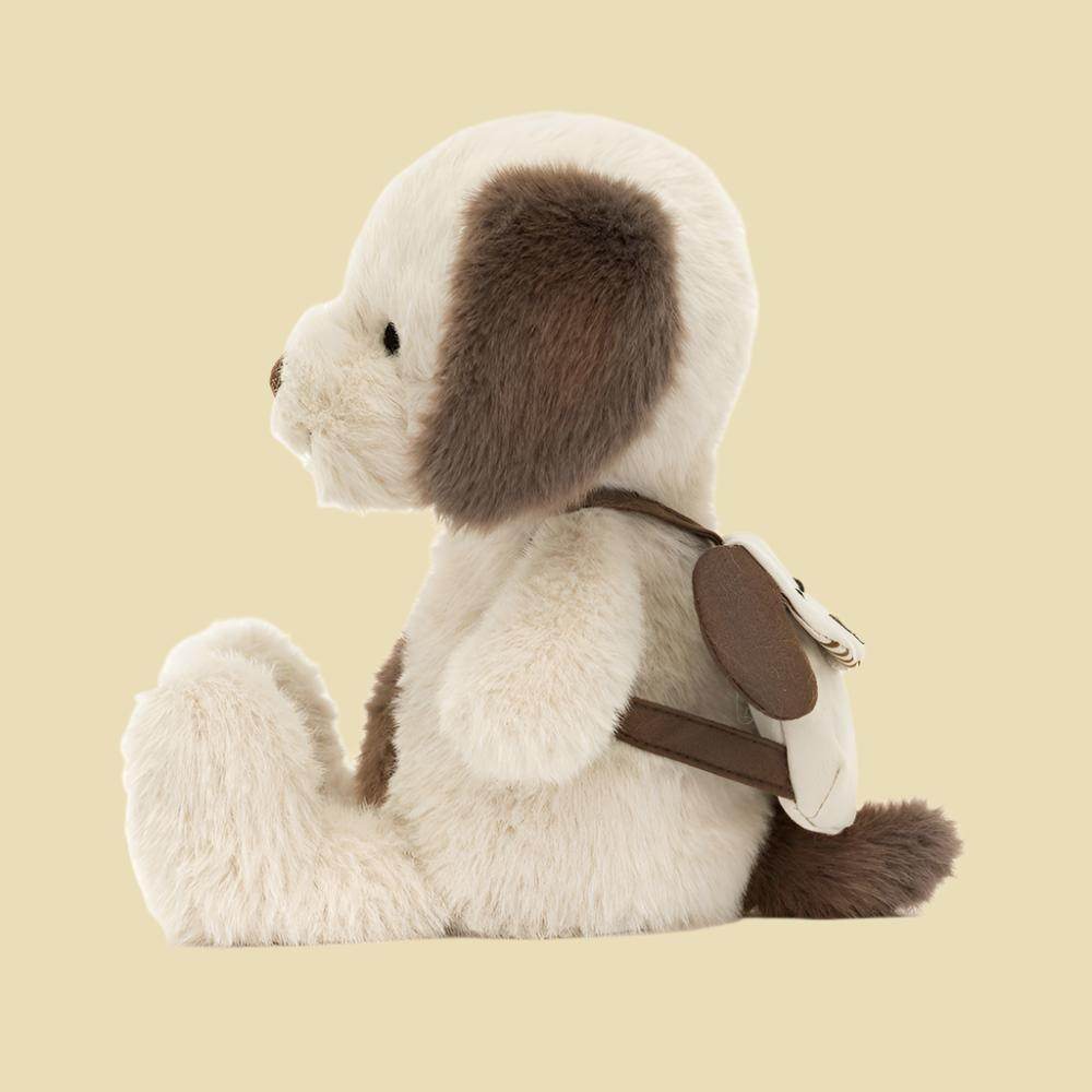 Backpack Puppy