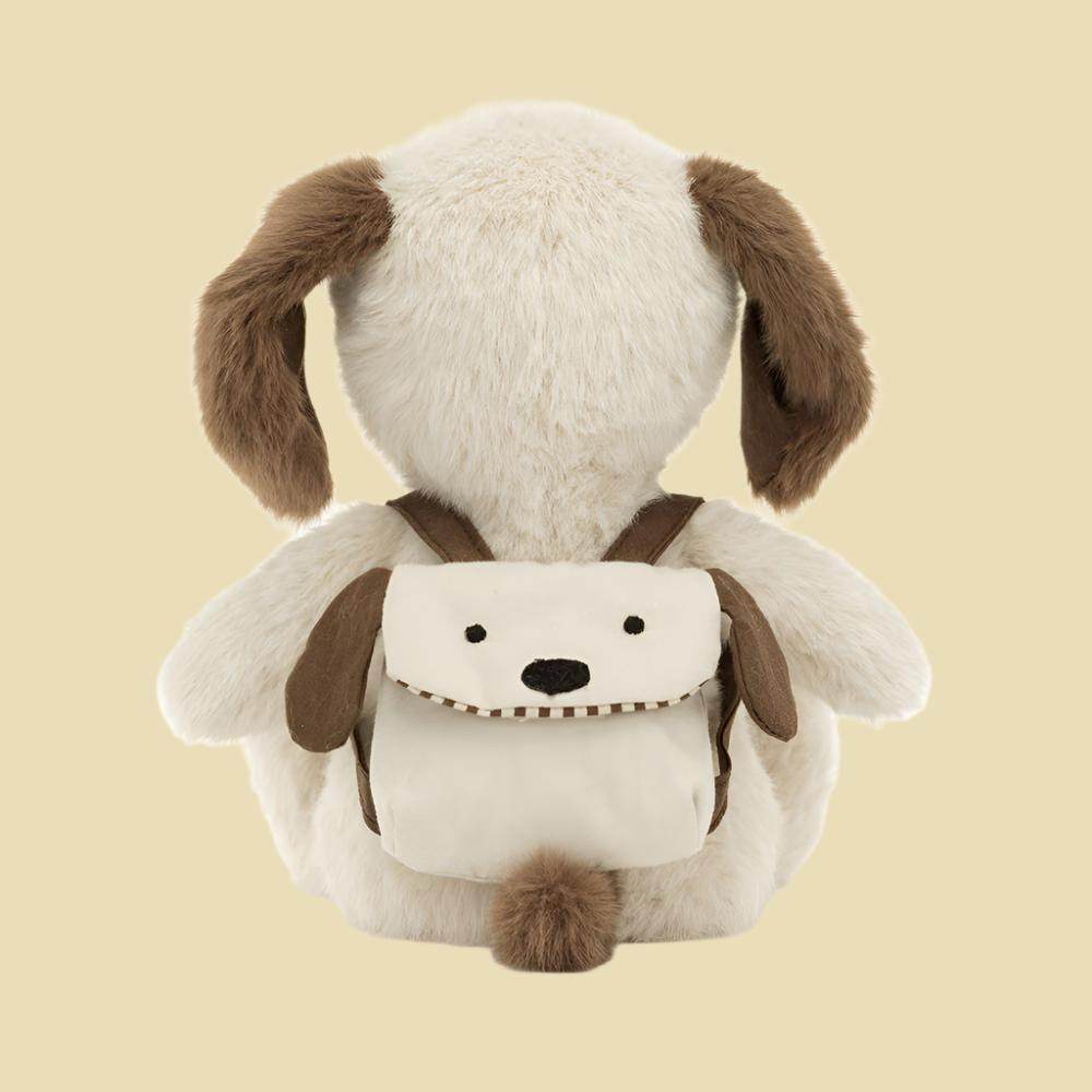 Backpack Puppy
