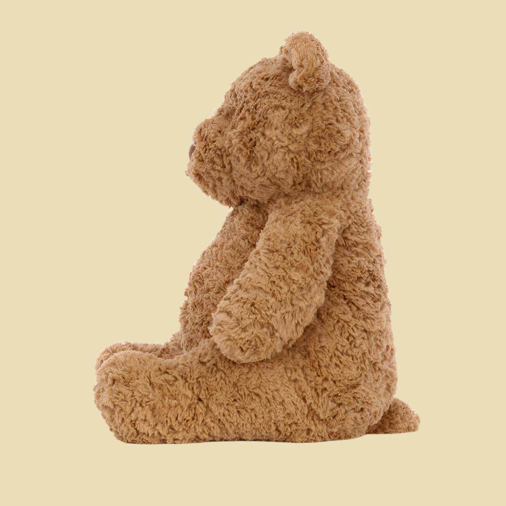 Bartholomew Bear