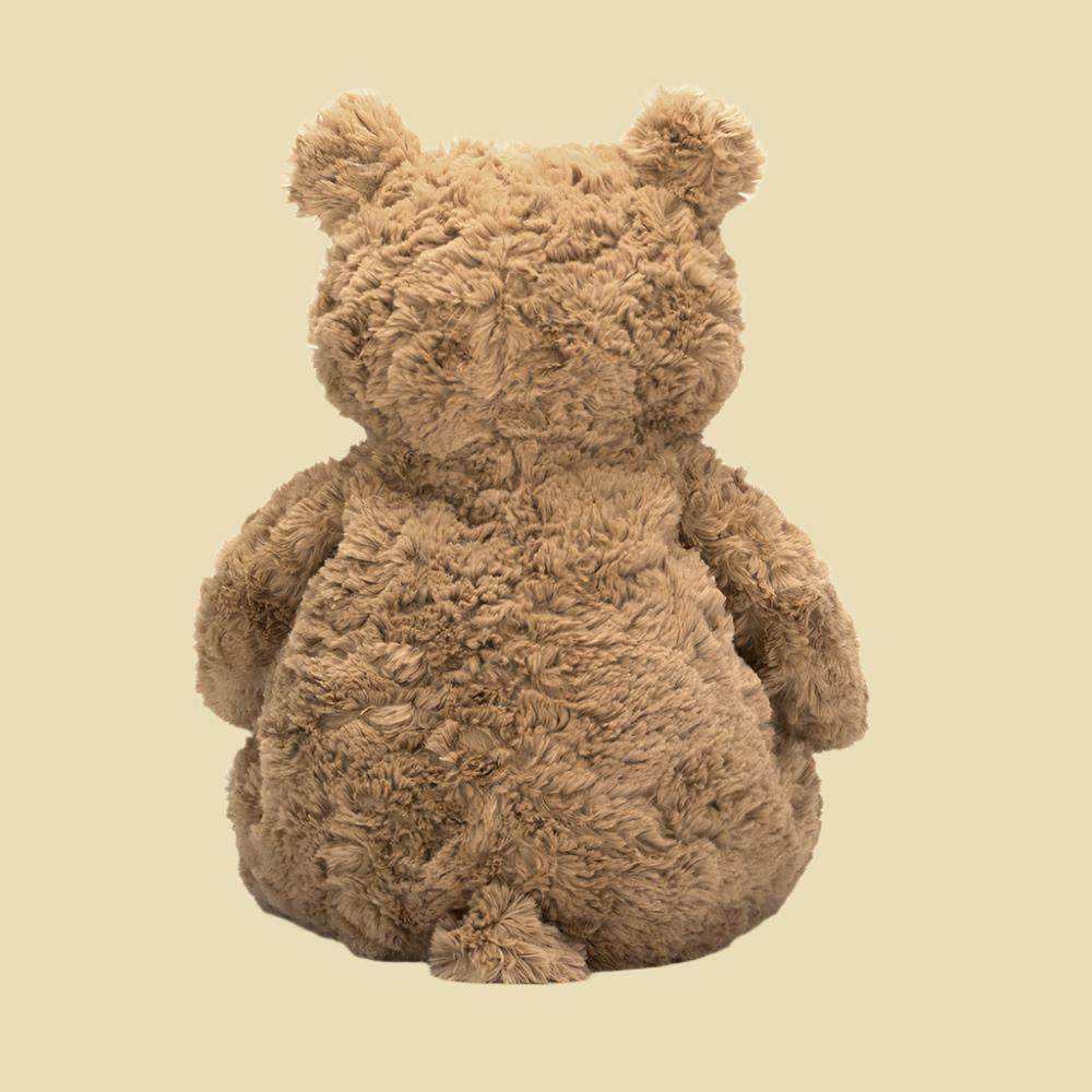 Bartholomew Bear