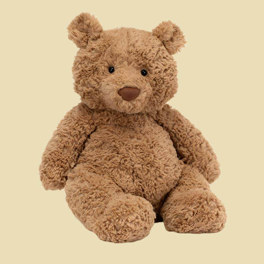 Bartholomew Bear