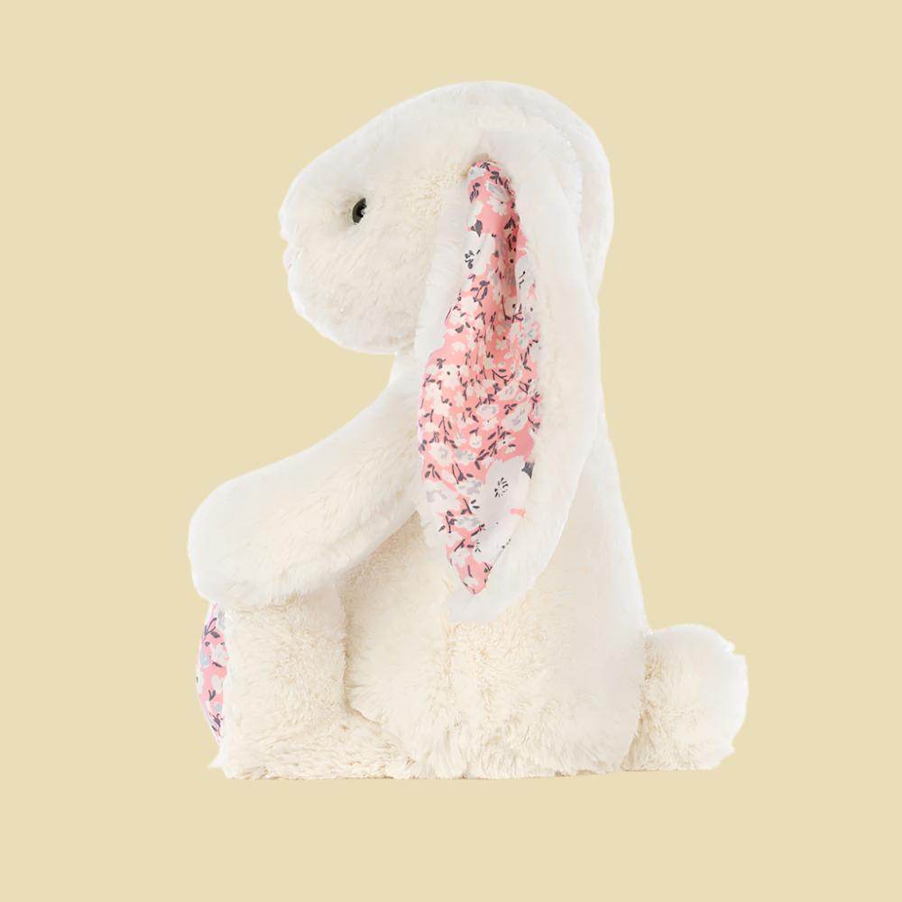 Blossom Cherry Bunny