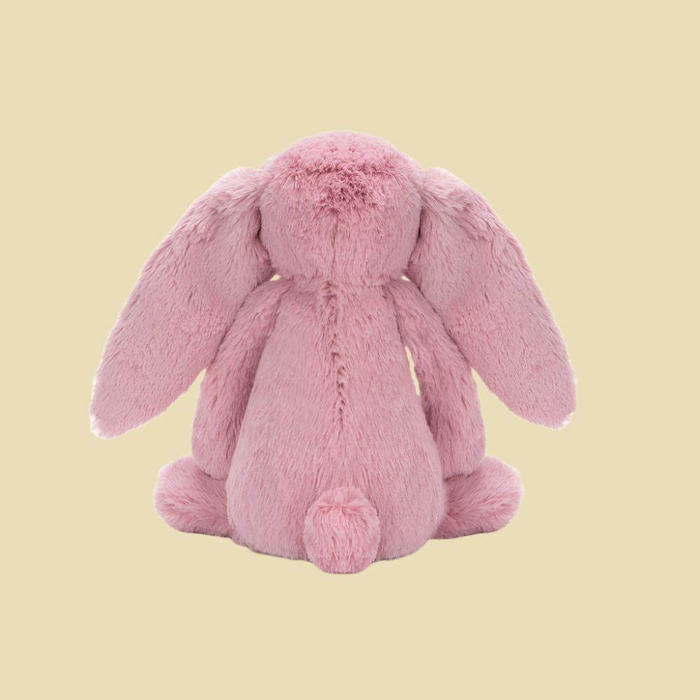 Blossom Tulip Pink Bunny