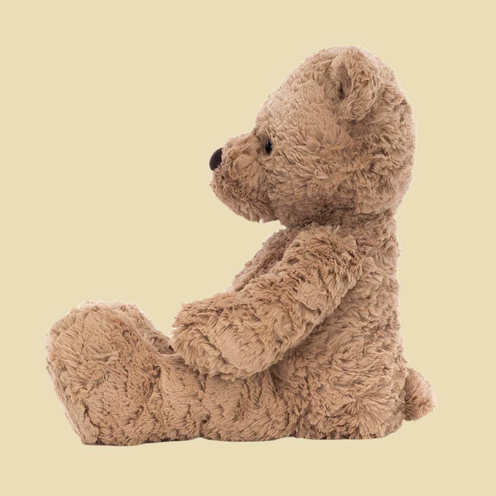 Bumbly Bear