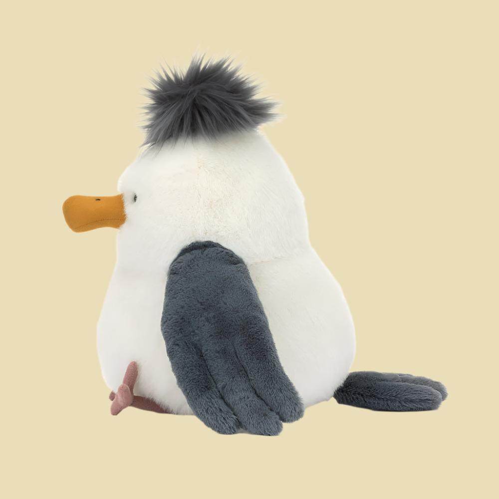Chip Seagull