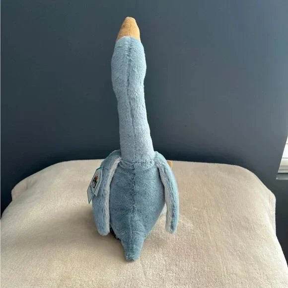 Daisy Runner Duck