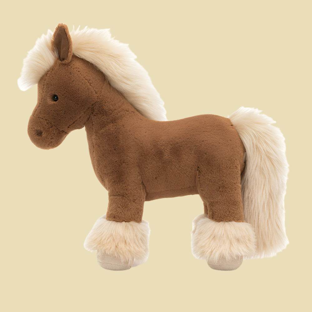 Freya Pony