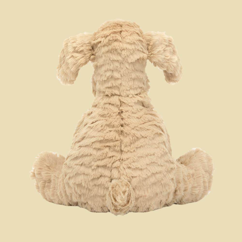 Fuddlewuddle Puppy