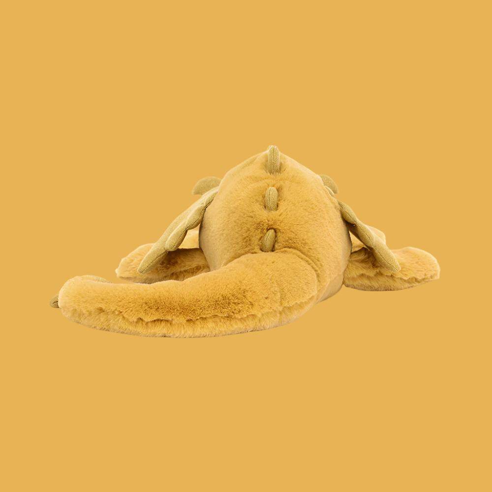 Golden Dragon