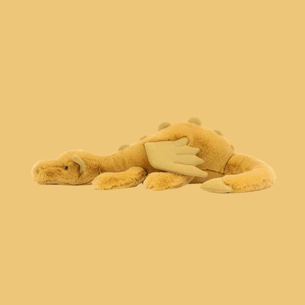 Golden Dragon