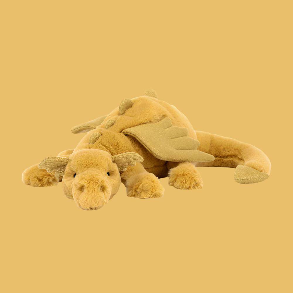 Golden Dragon