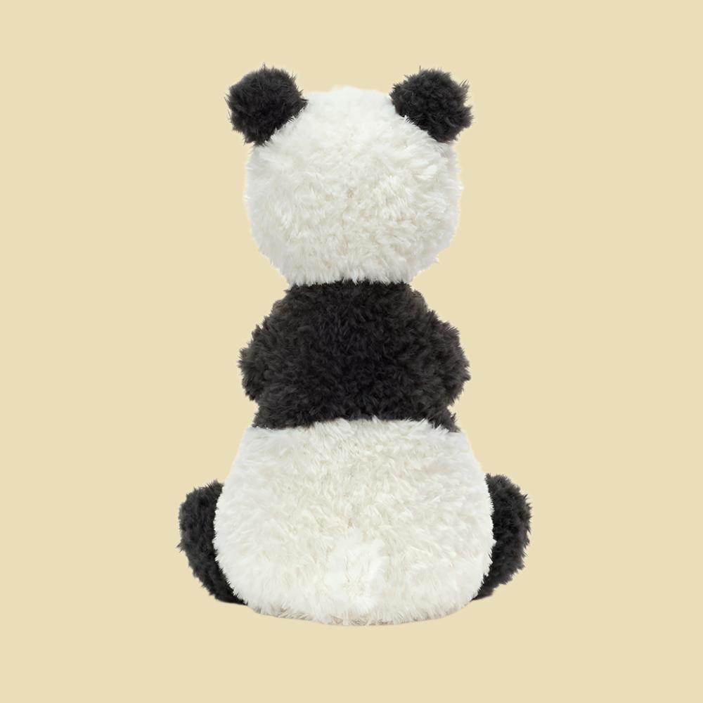 Huddles Panda