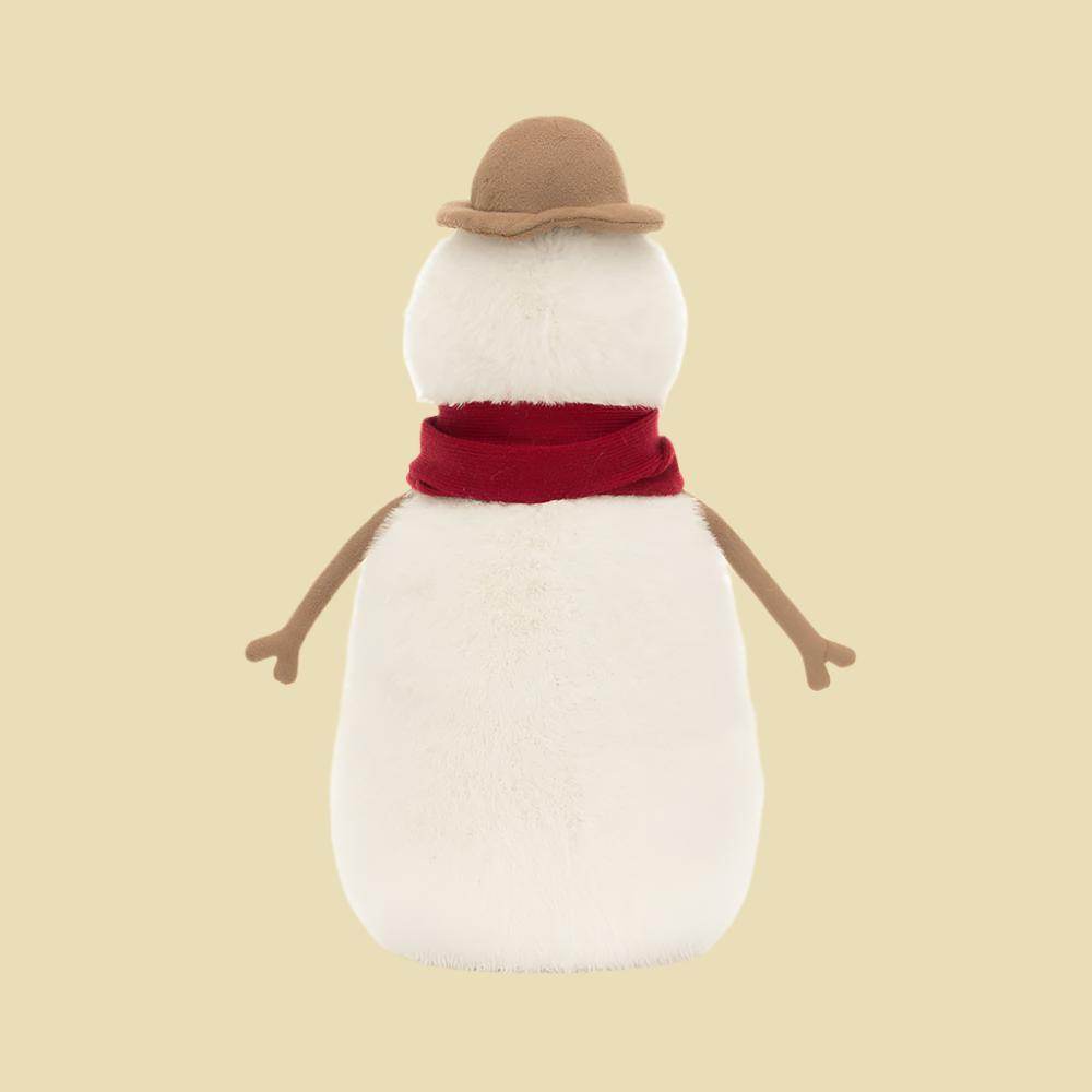 Jesse Snowman
