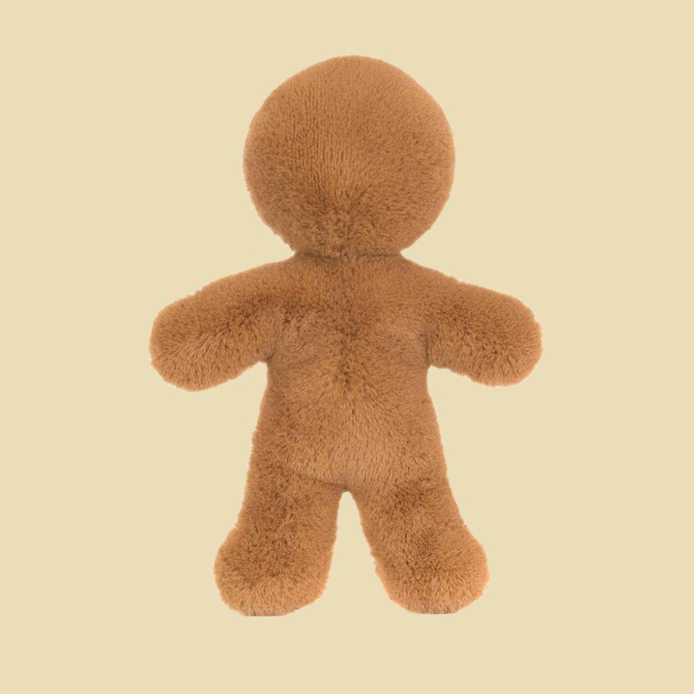 Jolly Gingerbread Fred