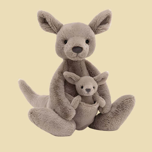 Kara Kangaroo