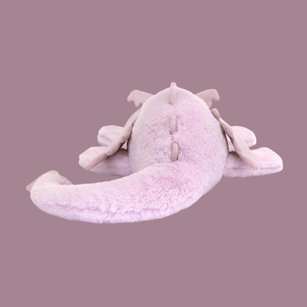 Lavender Dragon