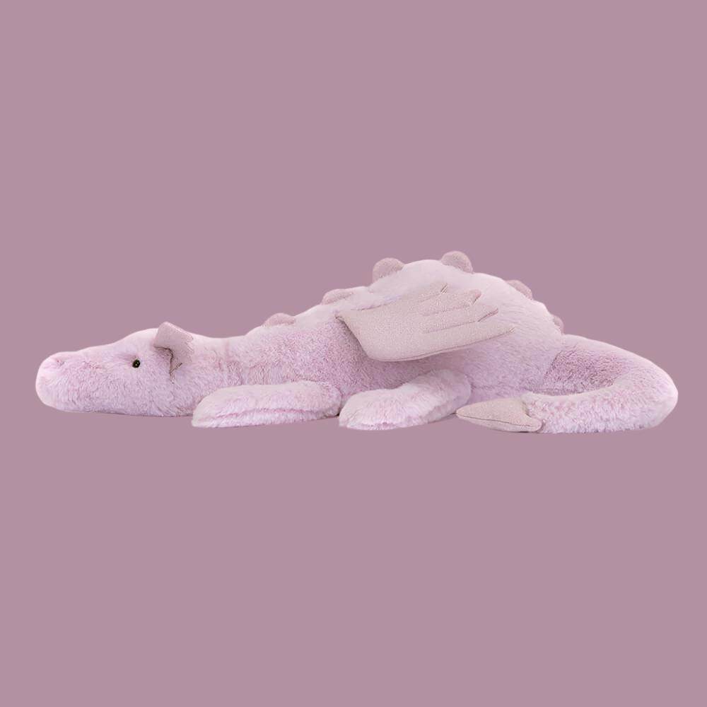 Lavender Dragon