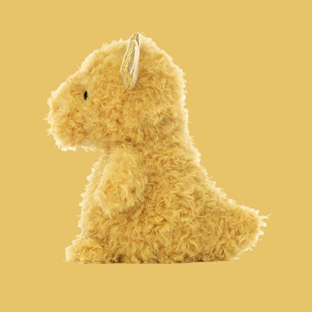 Little Dragon