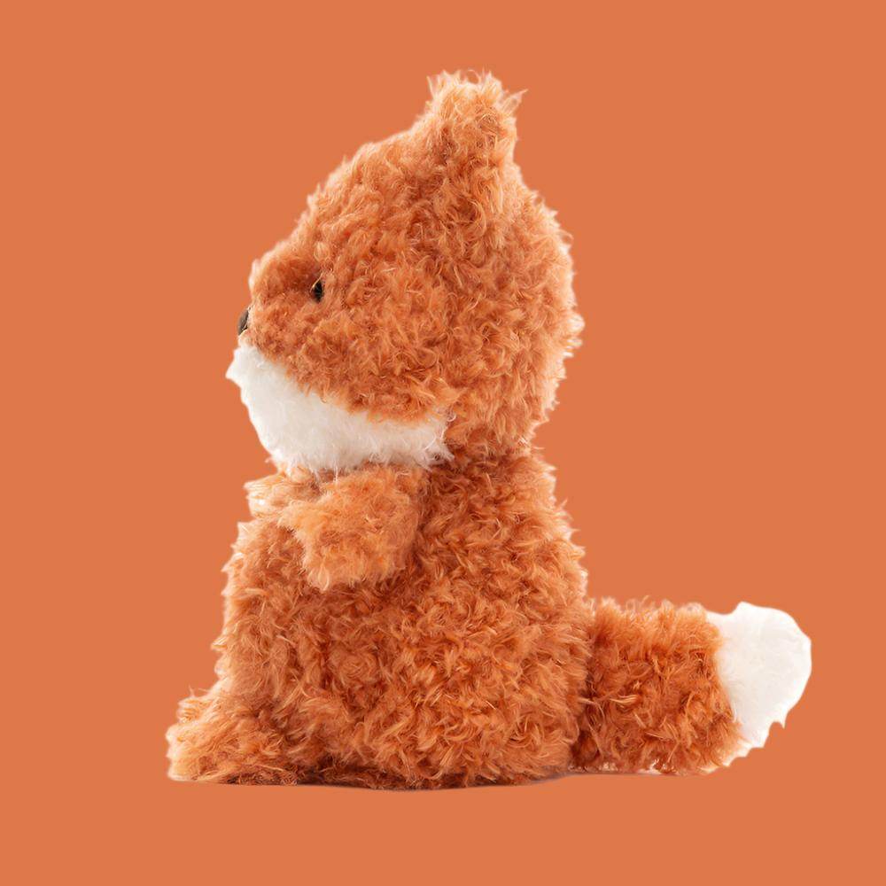 Little Fox