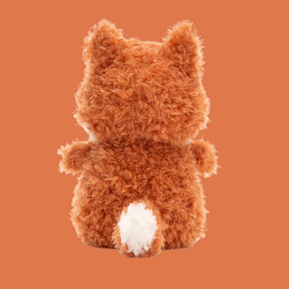 Little Fox