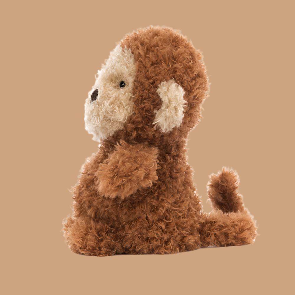 Little Monkey