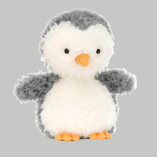 Little Penguin