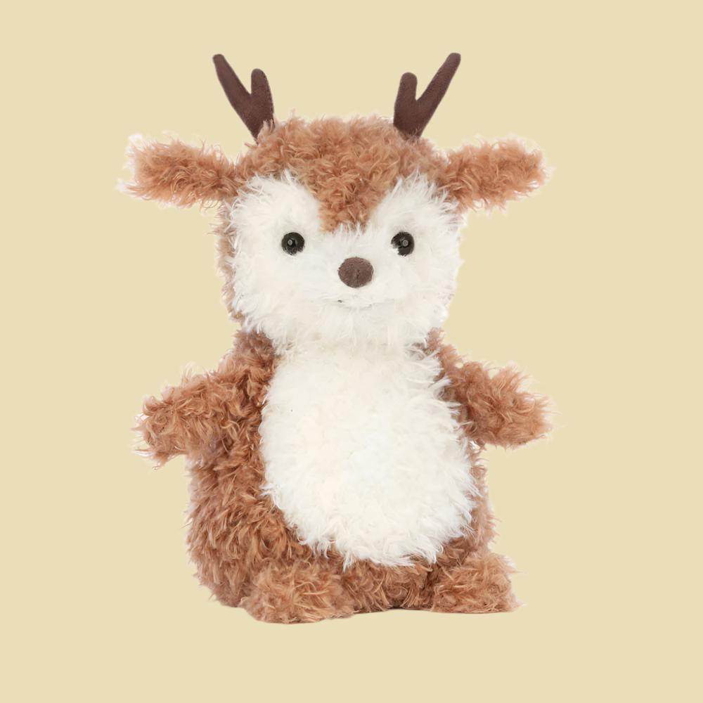 Little Reindeer