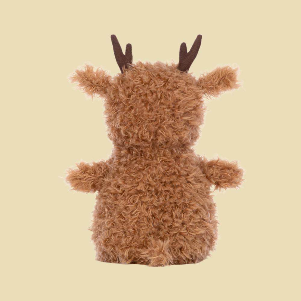Little Reindeer