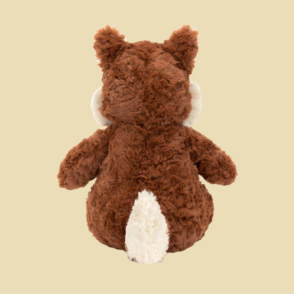 Mortimer Fox