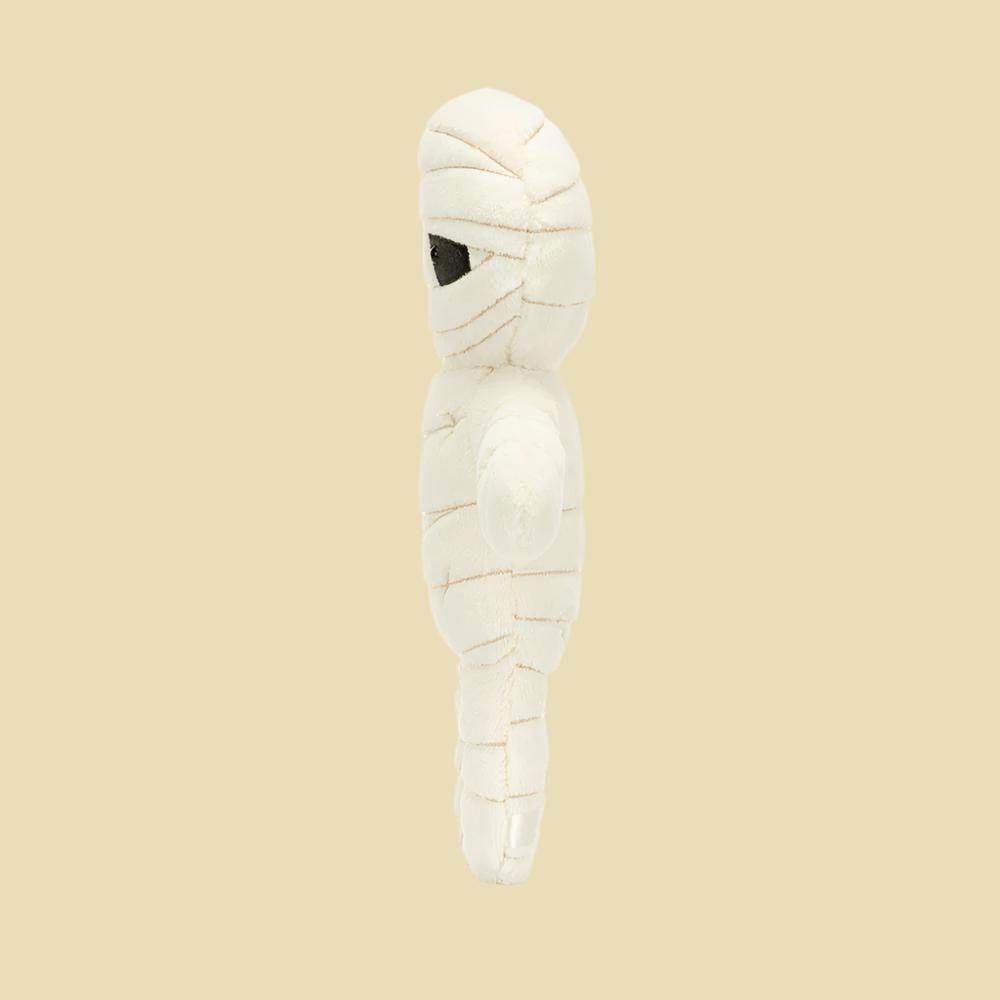 Mummy Bob