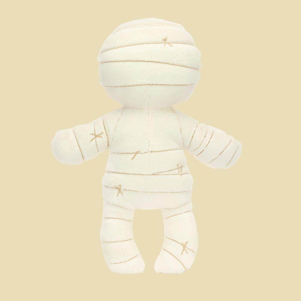 Mummy Bob