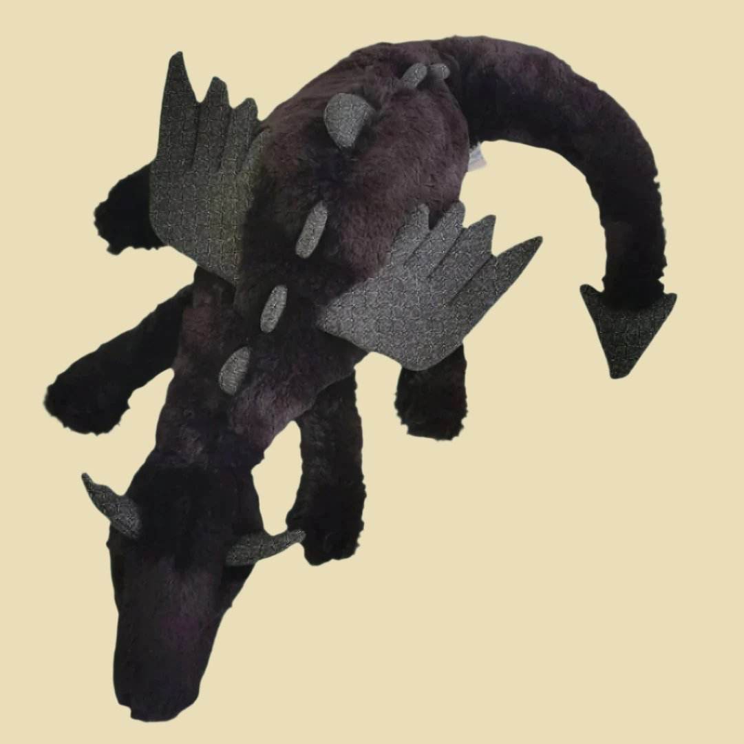 Onyx Dragon