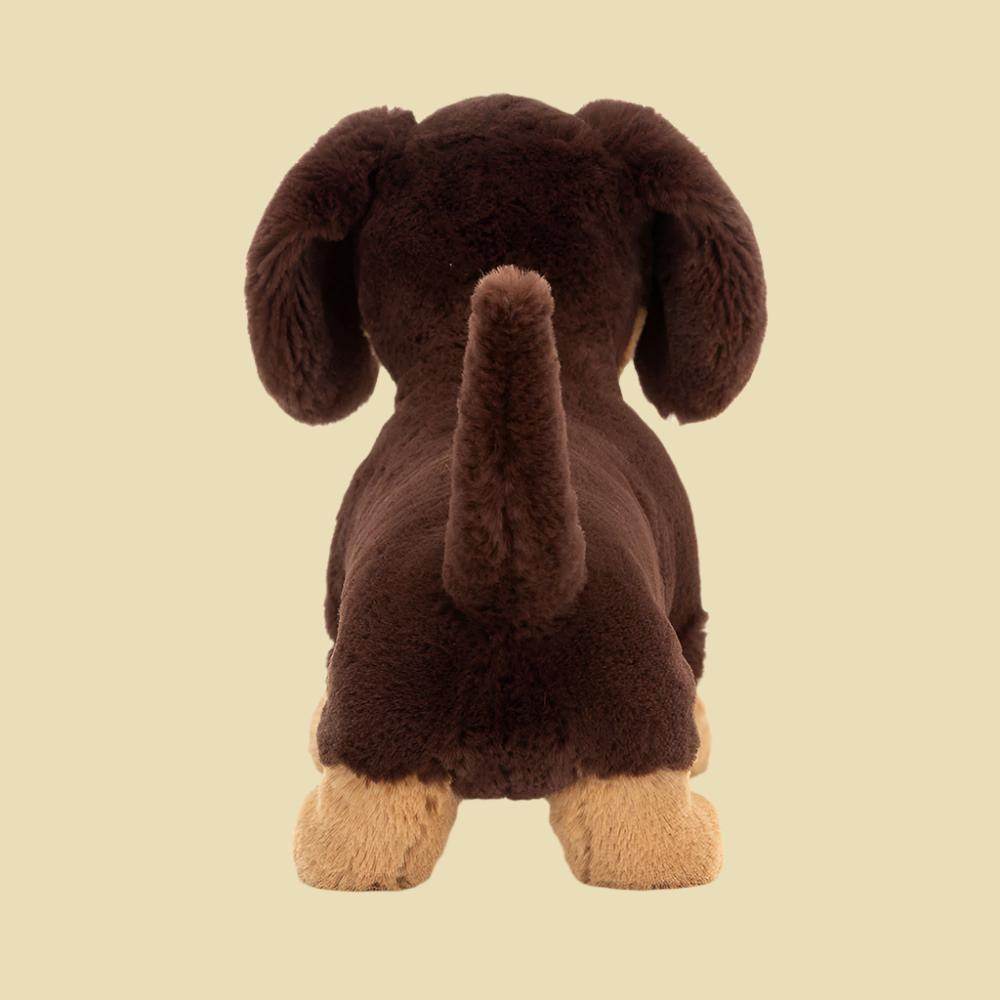 Otto Sausage Dog