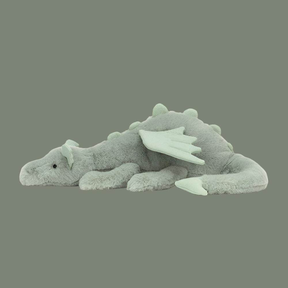 Sage Dragon