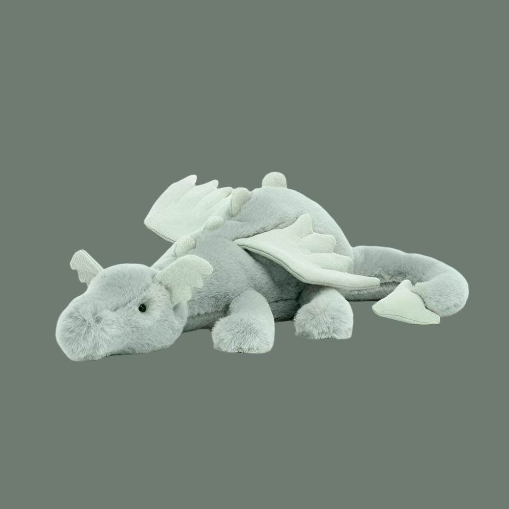 Sage Dragon