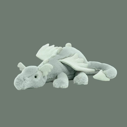 Sage Dragon