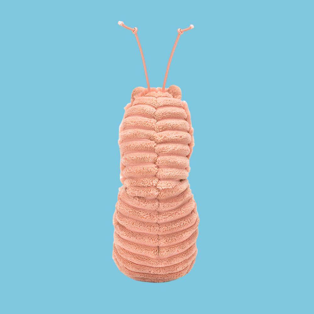 Sheldon Shrimp