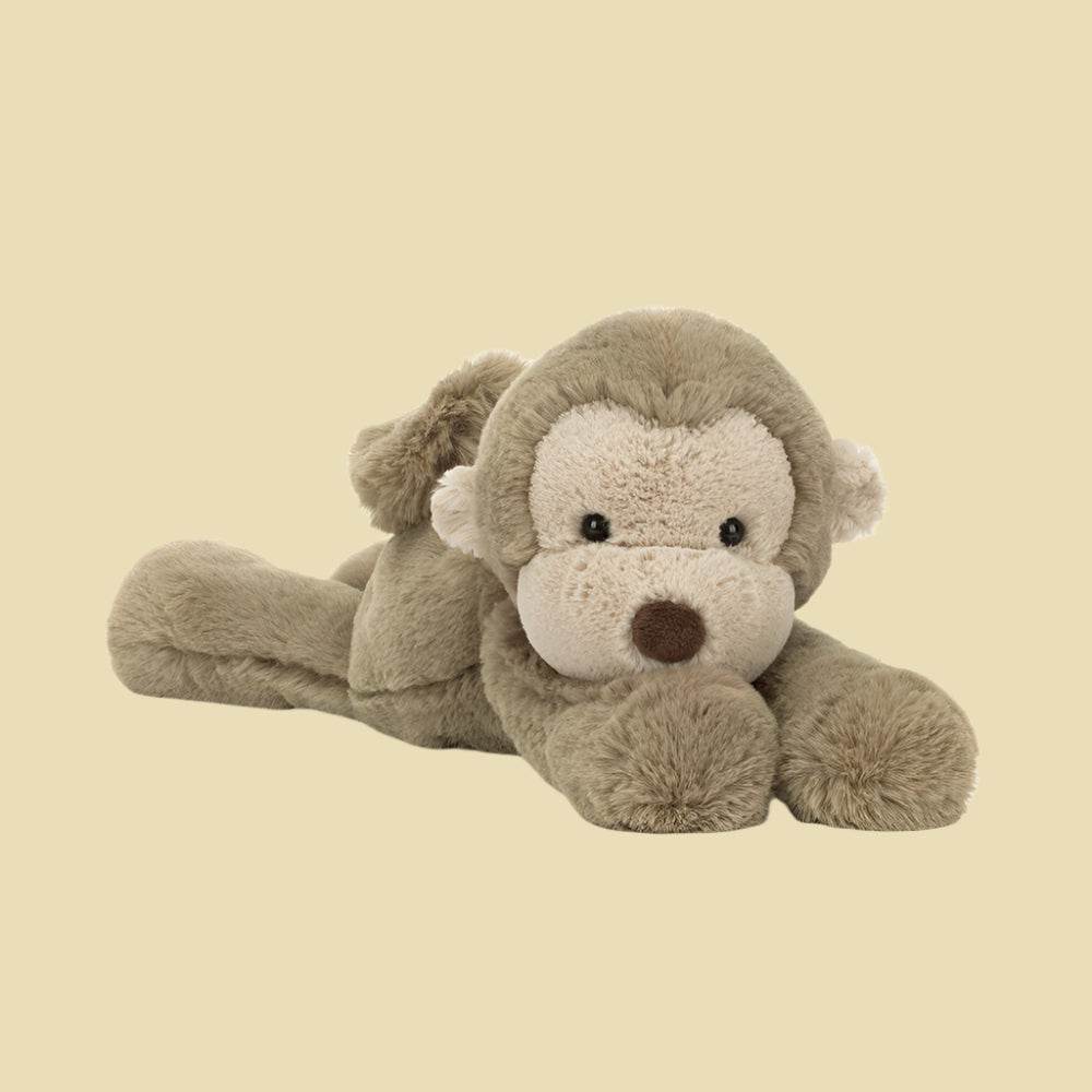 Smudge Monkey