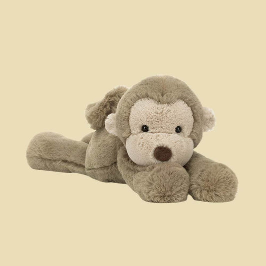 Smudge Monkey