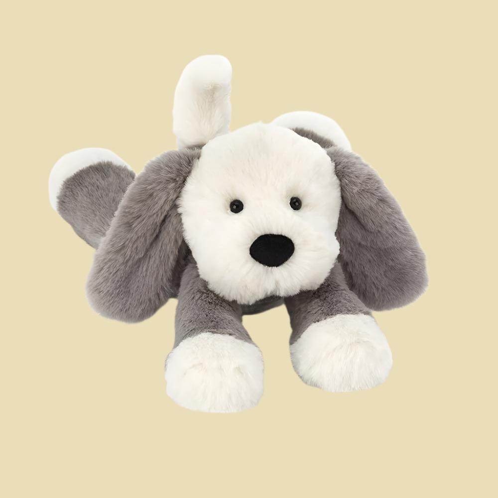 Smudge Puppy