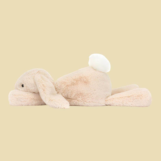 Smudge Rabbit