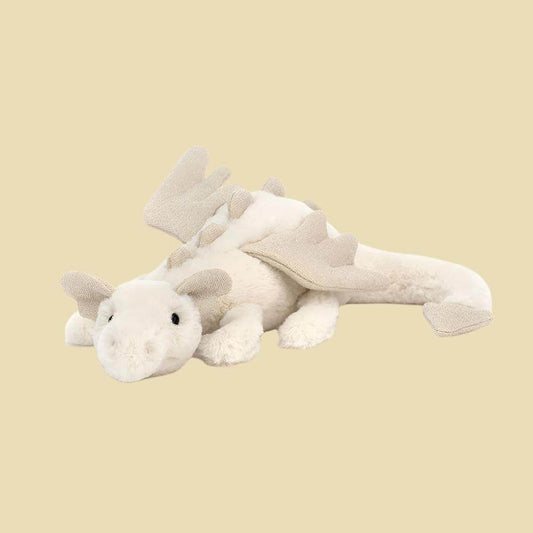 Snow Dragon