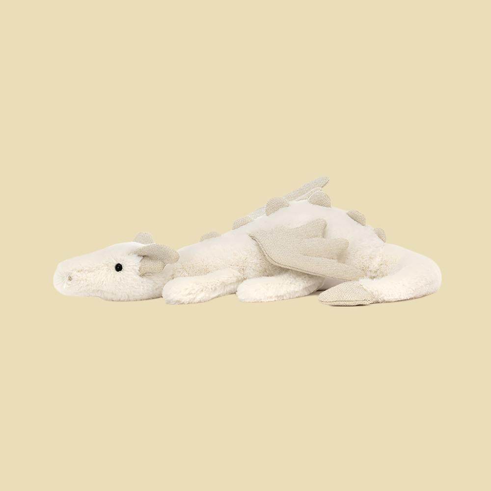 Snow Dragon