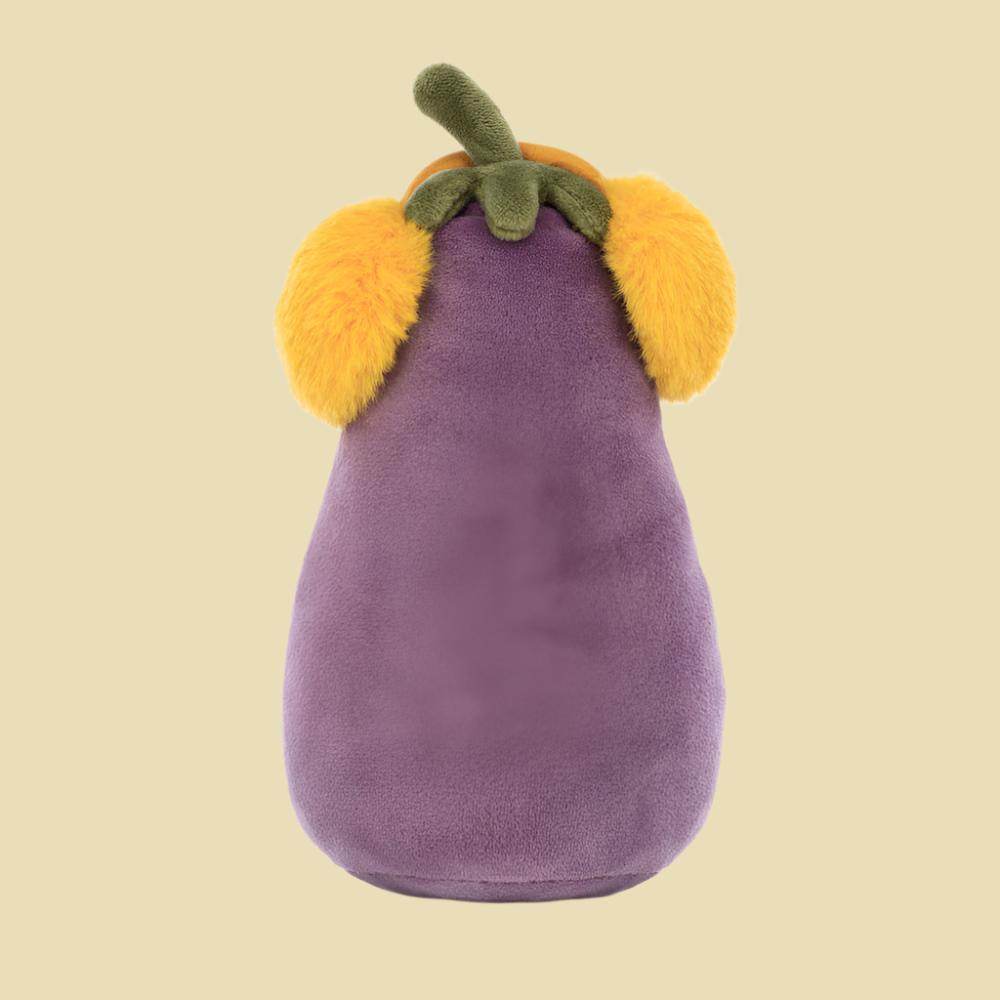 Toastie Vivacious Aubergine