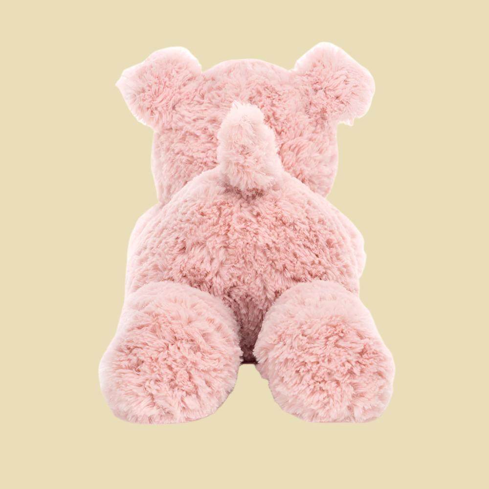 Tumblie Pig
