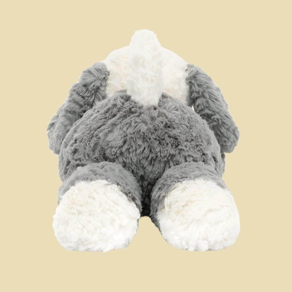 Tumblie Sheep Dog